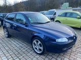 Alfa Romeo ANDERE 147 1.6 T.Spark ECO Progression*Klima*Alu - Alfa Romeo: Progression