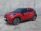 Toyota Aygo X 1.0 CVT Teamplayer APP+ACC+SHZ+RFK+DAB - Toyota Tageszulassungen