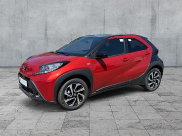 Toyota Aygo (X) - 2