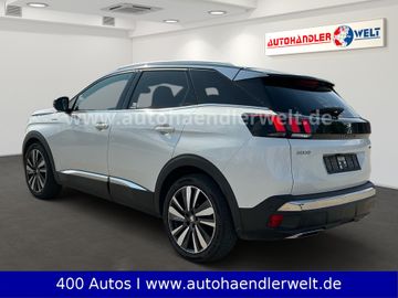 Peugeot 3008 - 6