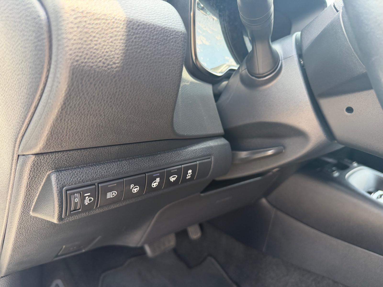 Suzuki Swace 1.8 Hybrid Comfort+LED 2.H Navi Kamera AHK