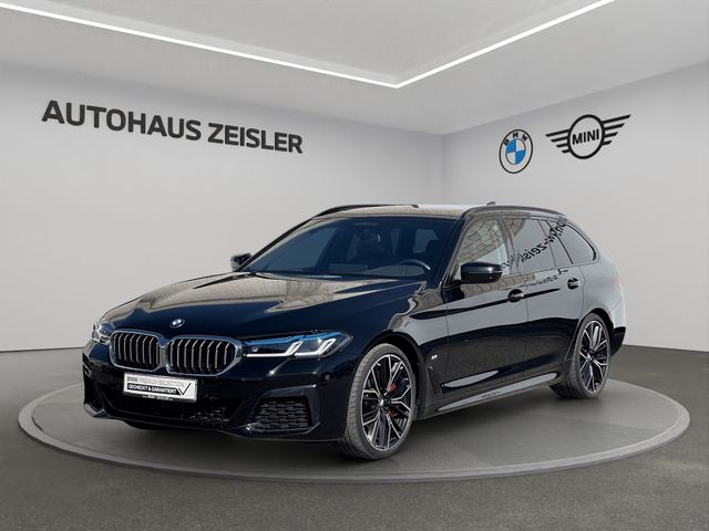 BMW 540i xDrive Touring M SPORTPAKET Head-Up Komfort