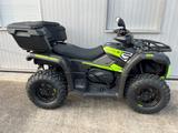 GOES terrox 500L wieder eingetroffen , sofort - GOES TERROX 500L