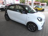 Smart ForFour forfour --PANORAMADACH-- - Smart ForFour Gebrauchtwagen in Berlin