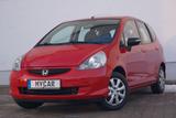 Honda Jazz 1.4 LS*Klimaautomatik*AHK*CD Radio*EFH - Honda Gebrauchtwagen von 2005