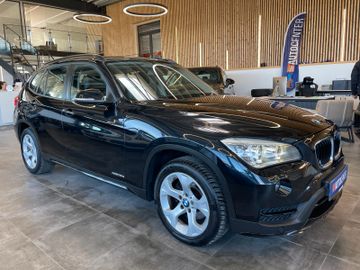 BMW X1 18 d xDrive *PANO*NAVI*PDC*AHK*TEMPOMAT*SHZ*