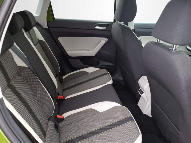 TAIGO 1.5 TSI DSG STYLE