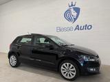 Volkswagen Polo 1.2 TSI DSG 5 porte Highline NEO - Volkswagen Polo aus 2011: Highline