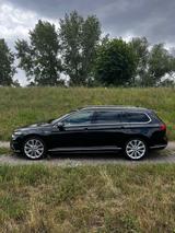 Volkswagen Passat 2.0 TDI R-Line SCR 176kW DSG 4MOT Highlin