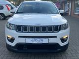 Jeep Compass Longitude FWD/ACC/LED/Klima/Tempomat - Jeep Compass Longitude mit Benzin-Antrieb
