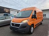 Fiat Ducato Maxi*L4H2*Klima+Leder+Einparkhilfe*TÜVneu - Fiat Ducato mit Diesel-Antrieb: Kleinbus