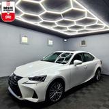 Lexus IS 300 h Sport Line |AUTOM|LEDER|E.GSD|LED|LEVIN - Lexus IS 300: Sport