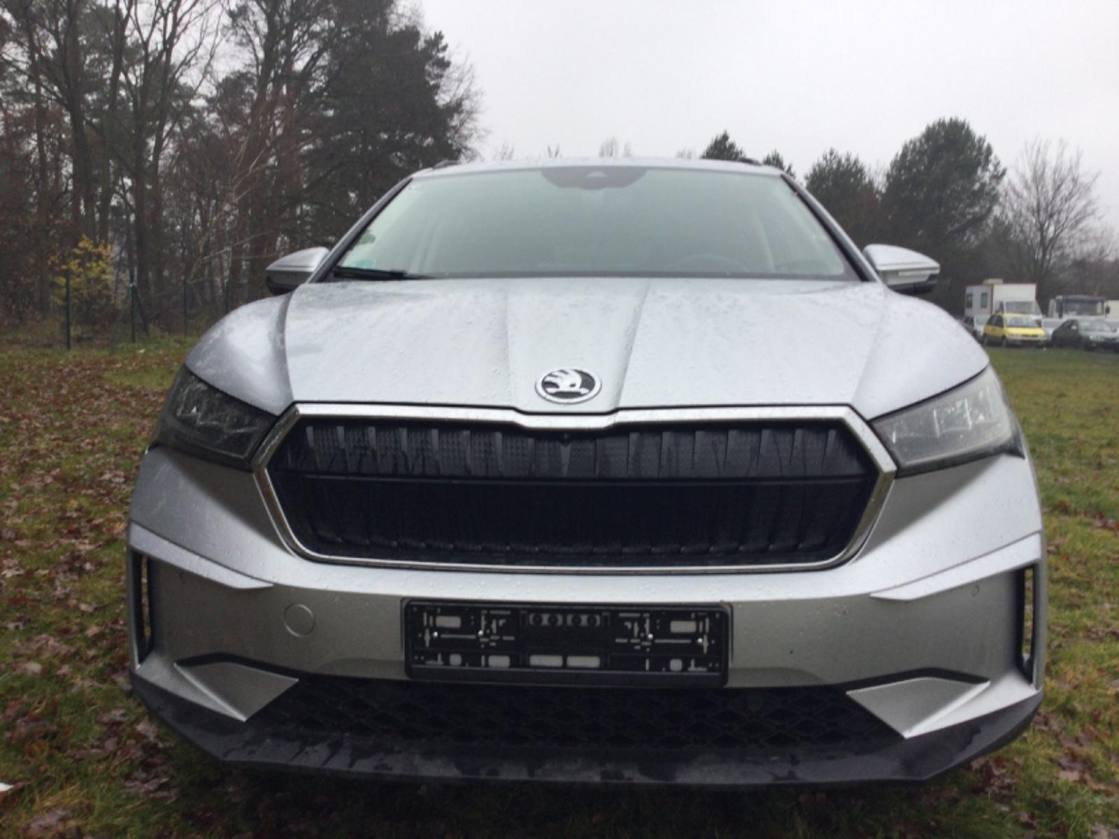 Skoda Enyaq 60 Suite