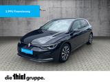 Volkswagen Golf 1.5 TSI Life Active AHK+NAvi+Kamera+LED+SHZ - VW Gebrauchtwagen von 2022