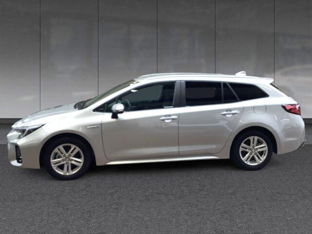Suzuki Swace Comfort+ CVT Hybrid