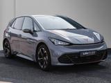 Cupra Born 150kW Navi/RFK/LED - Cupra Born aus 2022