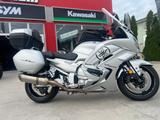 Yamaha FJR1300 AE Ultimate Edition  Akrapovic  TOP - YAMAHA FJR 1300