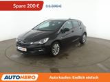 Opel Astra 1.4 SIDI Turbo Innovation*NAVI*TEMPO*PDC*
