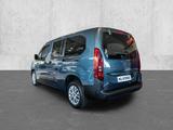 Fiat Doblo L2 1.5 HDI 96KW 130PS MT6 Kombi Comfort Te - Fiat Doblo mit Diesel-Antrieb: Kombi, mit Klimaautomatik