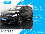 Volkswagen ID.4 GTX 4Motion IQ.Light|Matrix|CarPlay|AHK|LM