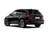 Audi SQ7*Matrix*HUD*B&O*Pano*360cam*air**Navi*virtual - Audi SQ7 in Dresden