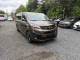 Opel Zafira Life Selection L (L3) - Opel Zafira Life: Selection