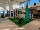 Andere Carpento Caravan 310  nur 750Kg gebremst - Angebote entsprechen deinen Suchkriterien