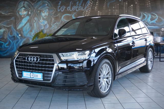 Audi Q7 3.0 TDI quattro S line Plus*Pano*360Kam.*BOSE