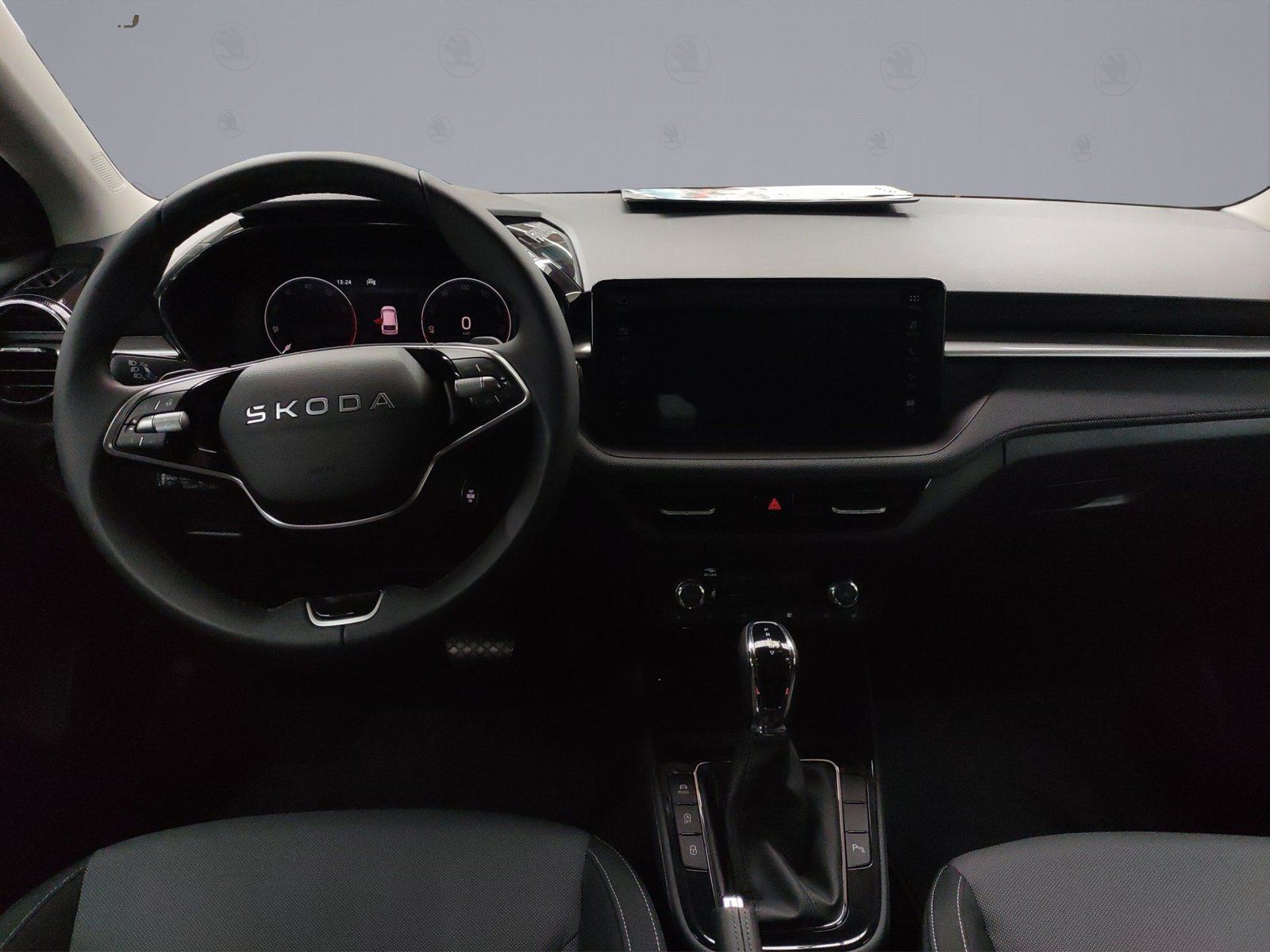 Skoda Fabia - Bild 8