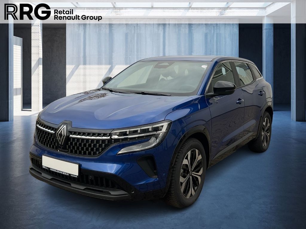 Renault Austral Evolution Mild Hybrid 160 Automatik ABS