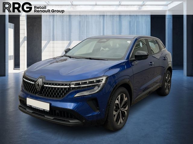 Renault Austral Evolution Mild Hybrid 160 Automatik ABS 