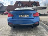 BMW M240i ohne OPF, kw DDC, Akrapovic  - BMW: Akrapovic