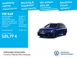 Volkswagen Golf R Variant 2.0 TSI 4M BLACKSTYLE PANO HuD