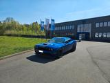 Dodge Challenger 6.4 R/T Scat Pack Widebody + Extras! - Dodge Challenger in Bochum