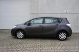 Toyota Verso 1.6 16V PDC Tempomat Freisprech - graue Toyota Verso