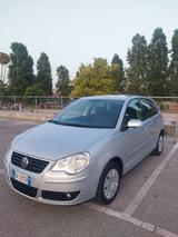 Volkswagen VOLKSWAGEN POLO 1.4/80CV TDI 5P 06/2006 - Volkswagen Polo aus 2006: TDI