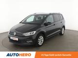 Volkswagen Touran 1.4 TSI Comfortline BlueMotion Tech*ACC* - VW Touran Gebrauchtwagen in Hannover