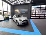 MINI Mini Cooper S Classic Trim+ OLED+HeadUp+PDC+LED - gebrauchte MINI Cooper S aus dem Jahr 2024