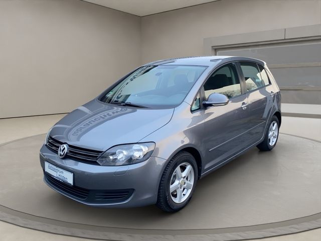 Volkswagen Golf 1.6 Plus Comfortline Klima AHK