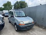Renault Kangoo 1.4 FreeWorld TÜV NEU*PANORAMA *AHK - gebrauchte Renault Kangoo aus dem Jahr 2001