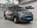 Citroën Jumpy Kombi XL, 9-Sitzer, 2.Hand, Insp.Neu - Citroën Jumpy