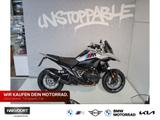 BMW R 1300 GS Super Moto Umbau - BMW GS UMBAU