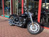 Harley-Davidson Softail FAT BOY 117 2025 - HARLEY-DAVIDSON FAT BOY 117