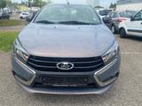 Lada Vesta 1.6 16V Luxus Automatik - : Limousine, Luxus
