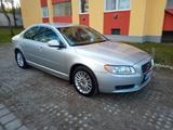 Volvo S80 D5 Executiv TOP ZUSTAND - silberne Volvo S80