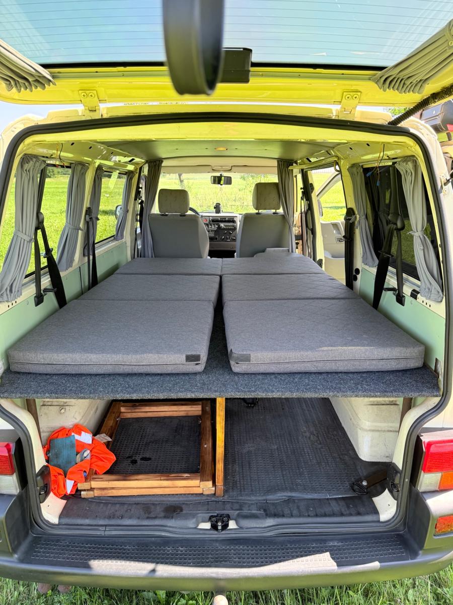 Volkswagen T4 andere