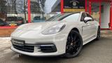 Porsche Panamera 4 S LED/Soft/R21/Pano/Bose/Spur/Leder - Porsche Gebrauchtwagen