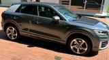 Audi Q2 S-Tronic Quattro S-Line B&O,Navi,STHZG - Audi Q2 Gebrauchtwagen in Hannover
