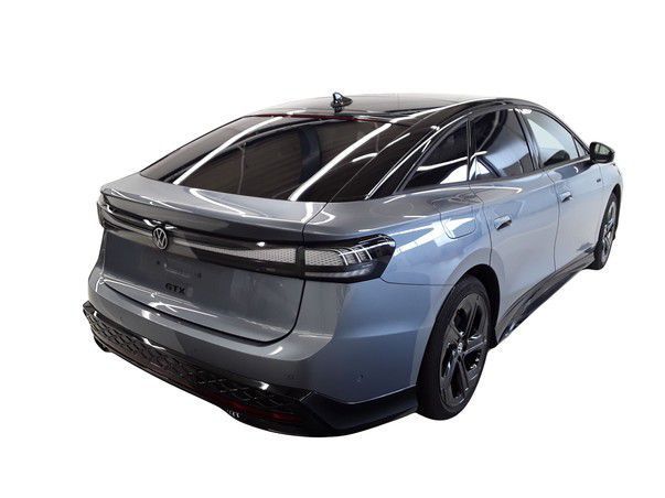 Volkswagen ID.7 - Bild 4