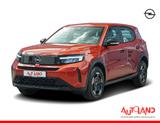 Opel Frontera Edition 1.2 Mild-Hybrid LED Navi Kamera - Opel Frontera: Edition